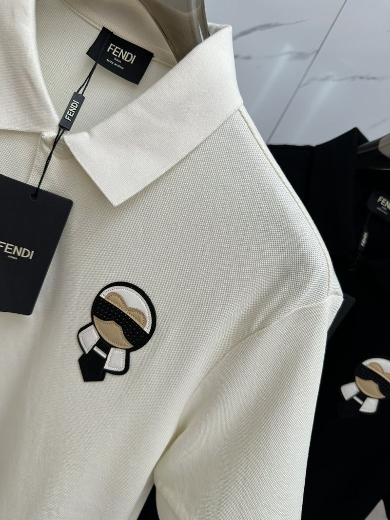 Fendi T-Shirts